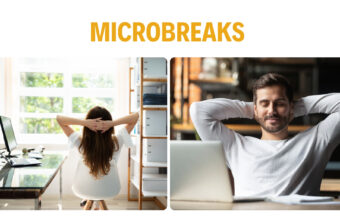 Importance of Microbreaks and their Benefits