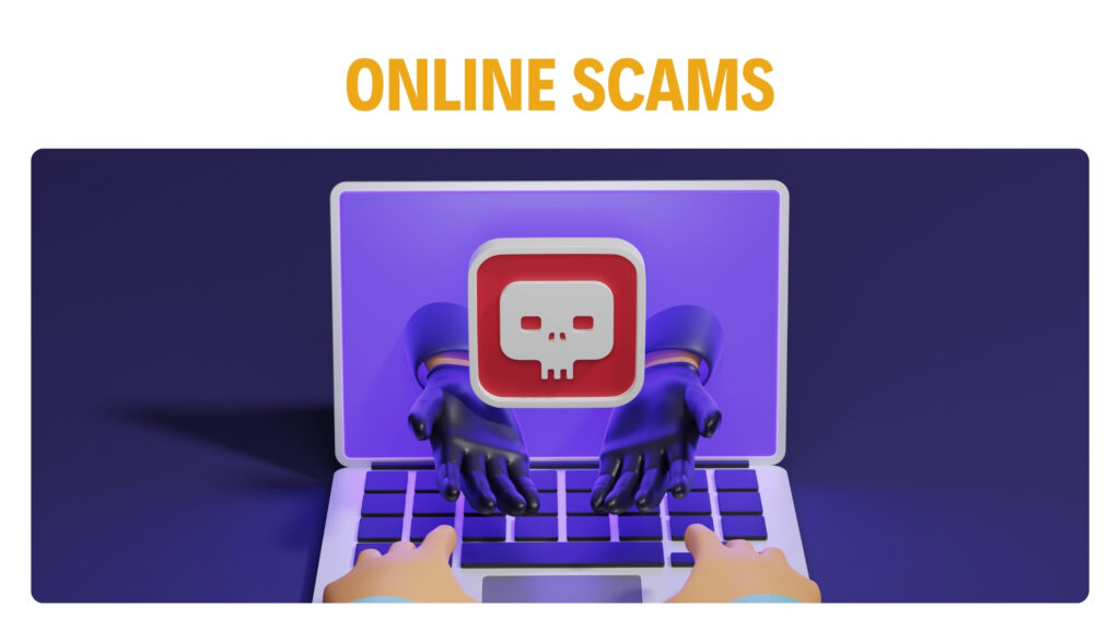 Online Scams