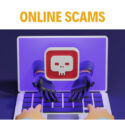 How to Avoid the Most Common Types of Online Scams