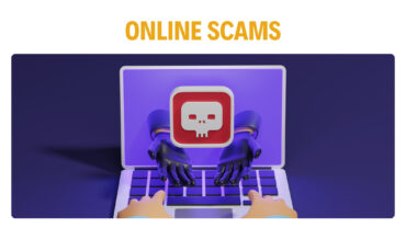 How to Avoid the Most Common Types of Online Scams