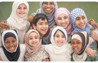 Raising Faithful Children: Instilling Islamic Values in Everyday Life