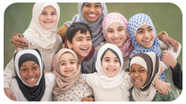 Raising Faithful Children: Instilling Islamic Values in Everyday Life