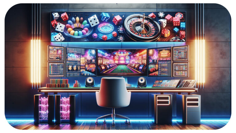 Essential Tips for Choosing the Right Casino Software Provider