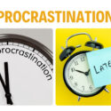 12 Effective Ways to Avoid Procrastination