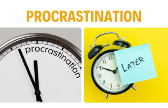 12 Effective Ways to Avoid Procrastination