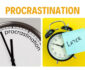 12 Effective Ways to Avoid Procrastination