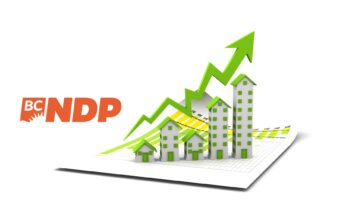 Implications of NDP’s Narrow Victory on the Housing Market