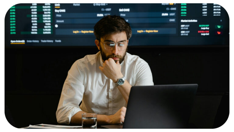 The Double-Edged Sword of Tech Booms: How Innovation Impacts Skilled Workers’ Careers