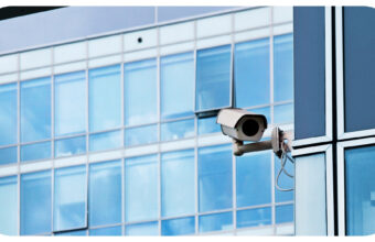 5 Ways Commercial CCTV Security Systems Can Protect Your Sydney Business