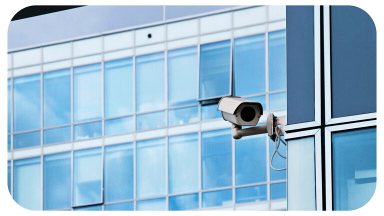 5 Ways Commercial CCTV Security Systems Can Protect Your Sydney Business