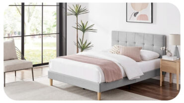 Bensons for Beds: A Dreamer’s Paradise