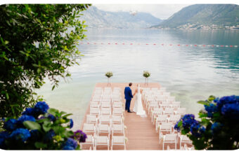 10 Real Advantages of Planning a Destination Wedding