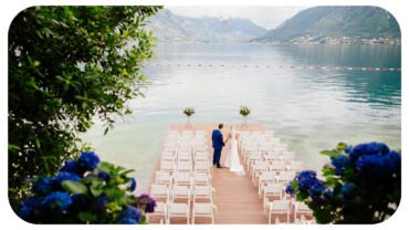 10 Real Advantages of Planning a Destination Wedding