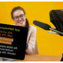 Enhance Your Public Speaking Skills with Teleprompter FDD Technology