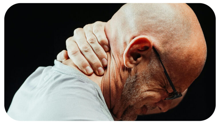 Managing MSD: Effective Strategies for Pain Relief