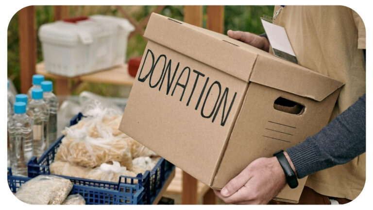 Alex Chubbuck on the Role of Charity and Volunteer Work in the Lives of White-Collar Professionals