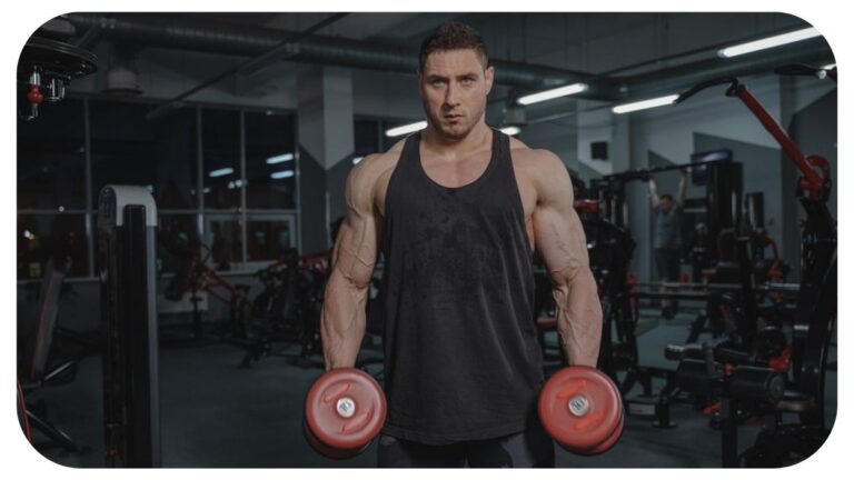 Outwork Your Recovery: Maximize Muscle Repair and Growth