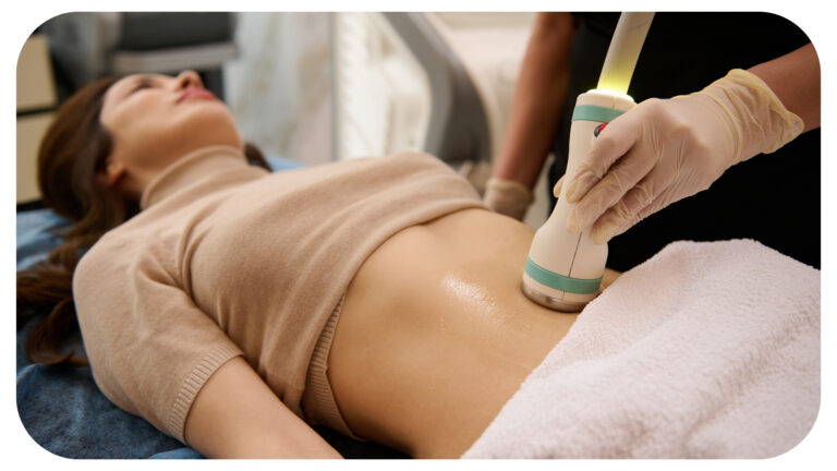 How CoolSculpting Works: Understanding the Science of Fat Freezing