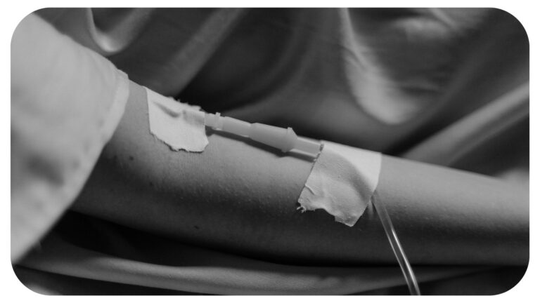 The Power of Infusion Therapy: Treating Complex Conditions