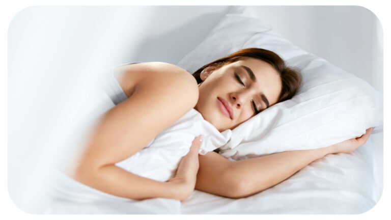 Know What Happens When You’re Sleeping?