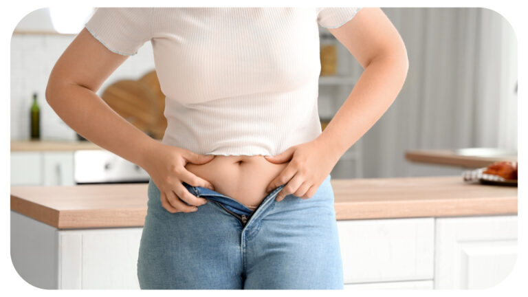 Eating Healthy Food and Still Gaining Weight? 10 Healthy Diet Foods That Can Cause Weight Gain
