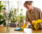 Sustainability in Property Management: Royal Property Management’s Eco-Friendly Cleaning Innovations