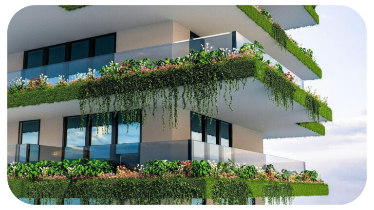 A Guide to Balancing Aesthetic Appeal and Sustainability in Architecture