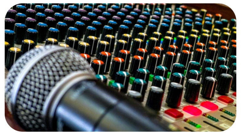The Importance of Audio Standards in the Film Industry: Insights from Marc Belluomini