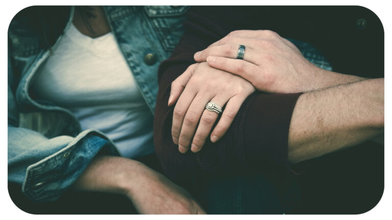 Spotting Love Bombing in Age-Gap Relationships