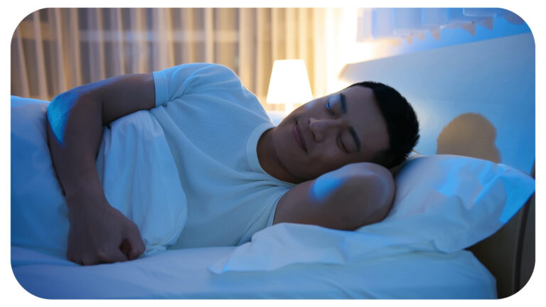 What Time is the Golden Hour for Sleep for Overall Wellbeing?