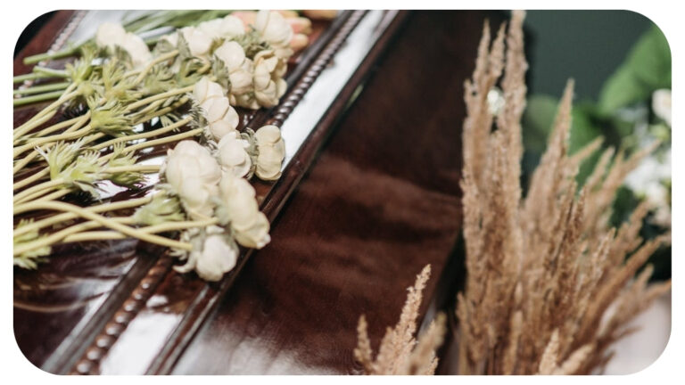 How You Can Give Your Loved One A Proper Goodbye