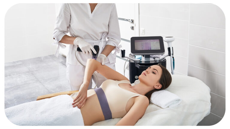 Revitalize Your Skin with RF Microneedling Techniques