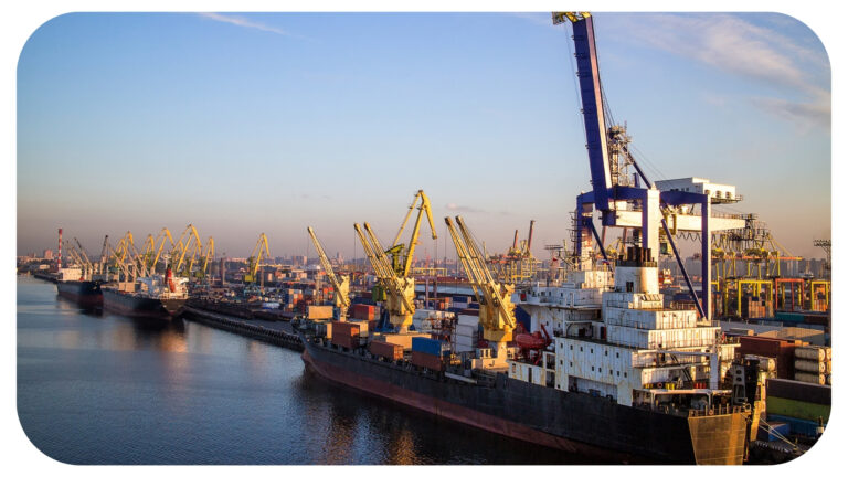 Quality Matters: Choosing Marine Replacement Parts