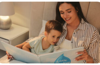 Significance of Reading Bedtime Stories to Kids – Advantages of Reading Bedtime Stories for Kids