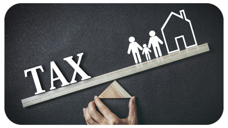 Strategies for Lowering Your Property Tax Burden