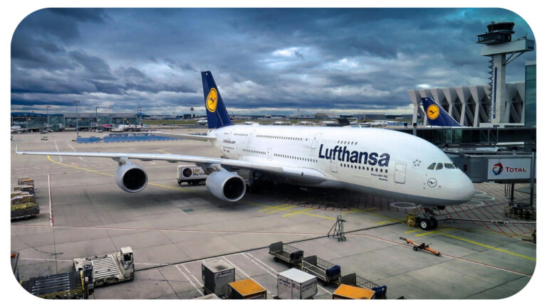A Brief History of Aviation Tech