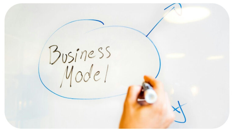 Creating a Sustainable Business Model