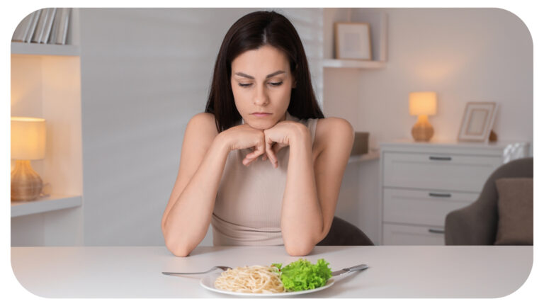 11 Clear Signs You’re Not Eating Enough 