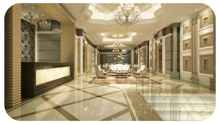 White-Glove Service: The Key to Exceptional Luxury Property Management