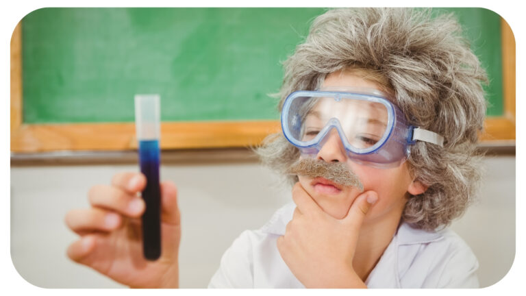 What is Albert Einstein Syndrome? Signs and Symptoms of Albert Einstein Syndrome