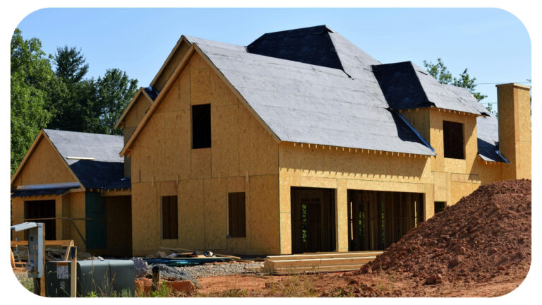 How to Choose Materials When Building Your Home