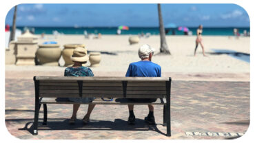 4 Signs Your Parent May Be Ready for a New Chapter