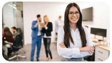 Fighting the Impostor Lie: What Women Leaders Really Bring to the Table with Insights from Raman Bhaumik Fighting the Impostor Lie: What Women Leaders Really Bring to the Table with Insights from Raman Bhaumik