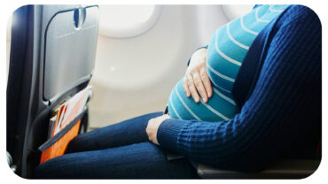15 Complete Pregnancy Travelling Tips to Keep in Mind