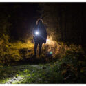 Why Rechargeable Flashlights Are Great For Camping
