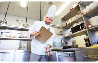 How to Stock Your Restaurant?