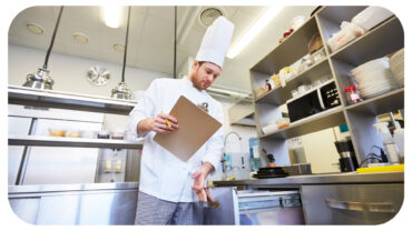 How to Stock Your Restaurant? How to Stock Your Restaurant?