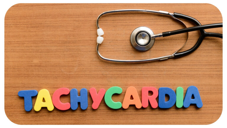 Natural Ways to Reduce Increased Heart Rate or Tachycardia