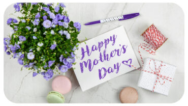 4 Unique and Meaningful Keepsakes for Mother’s Day