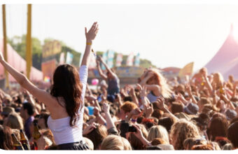Why Post-Rave Vitamins & Recovery Supplements Are Festival Essentials for Any Rave